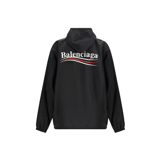 Waterproof Jacket