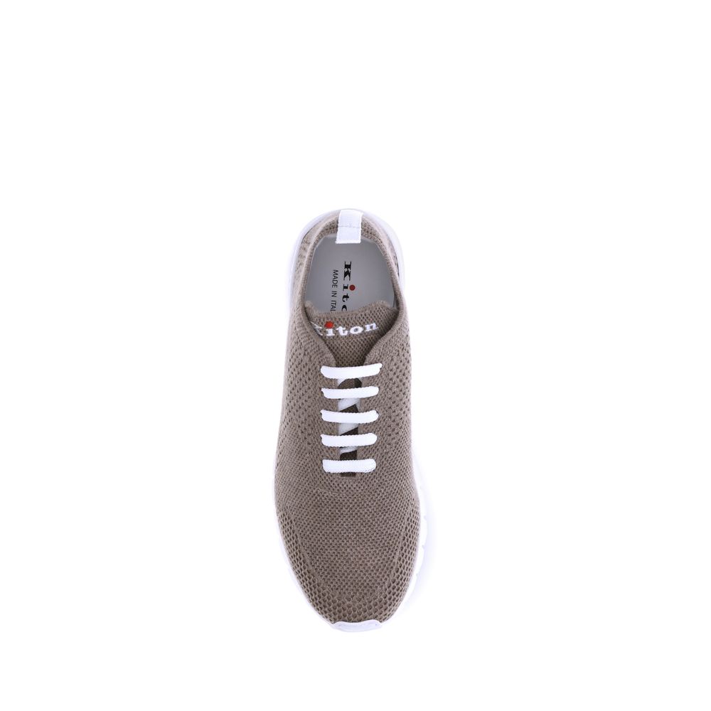Cotton Sneakers