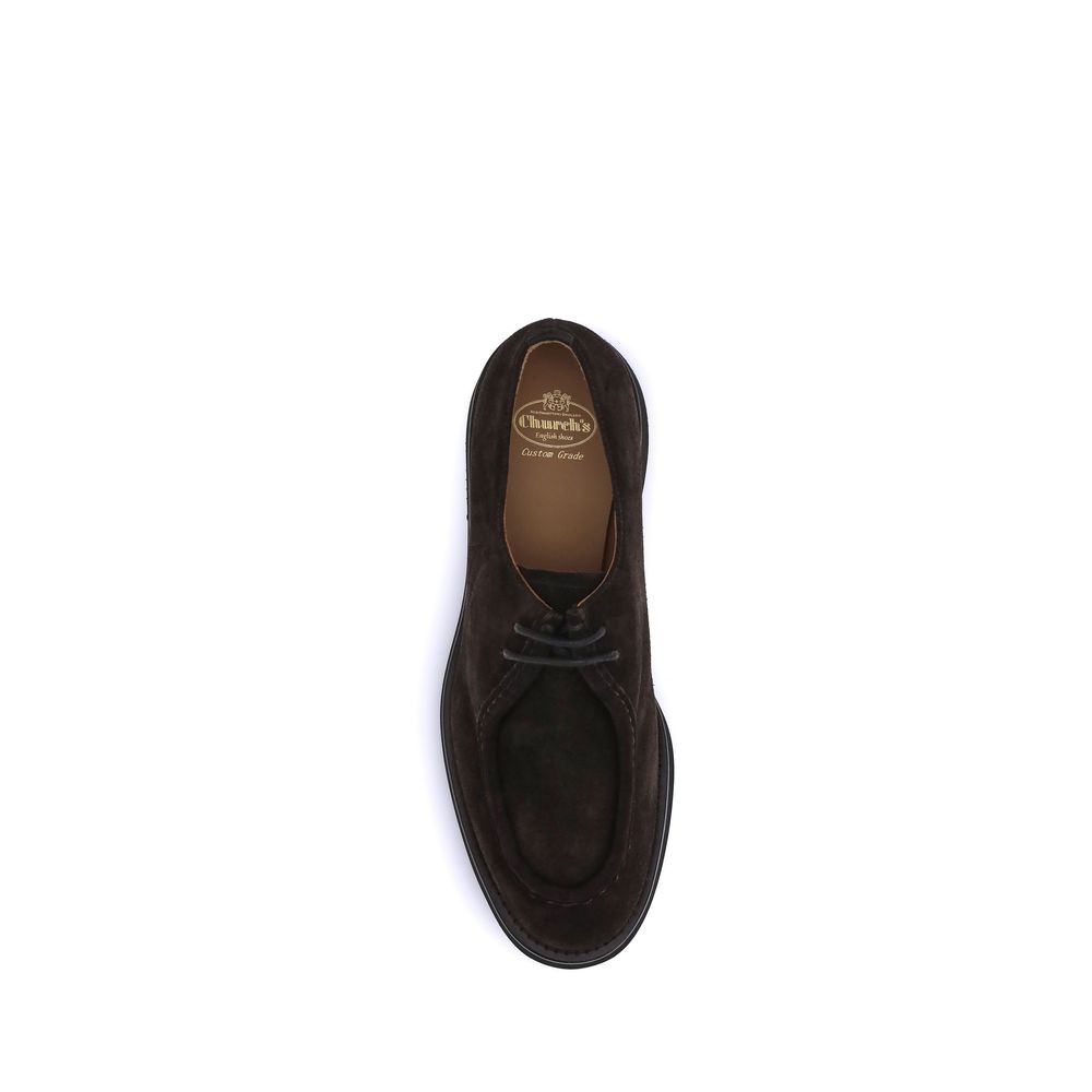 Nocton lace-ups