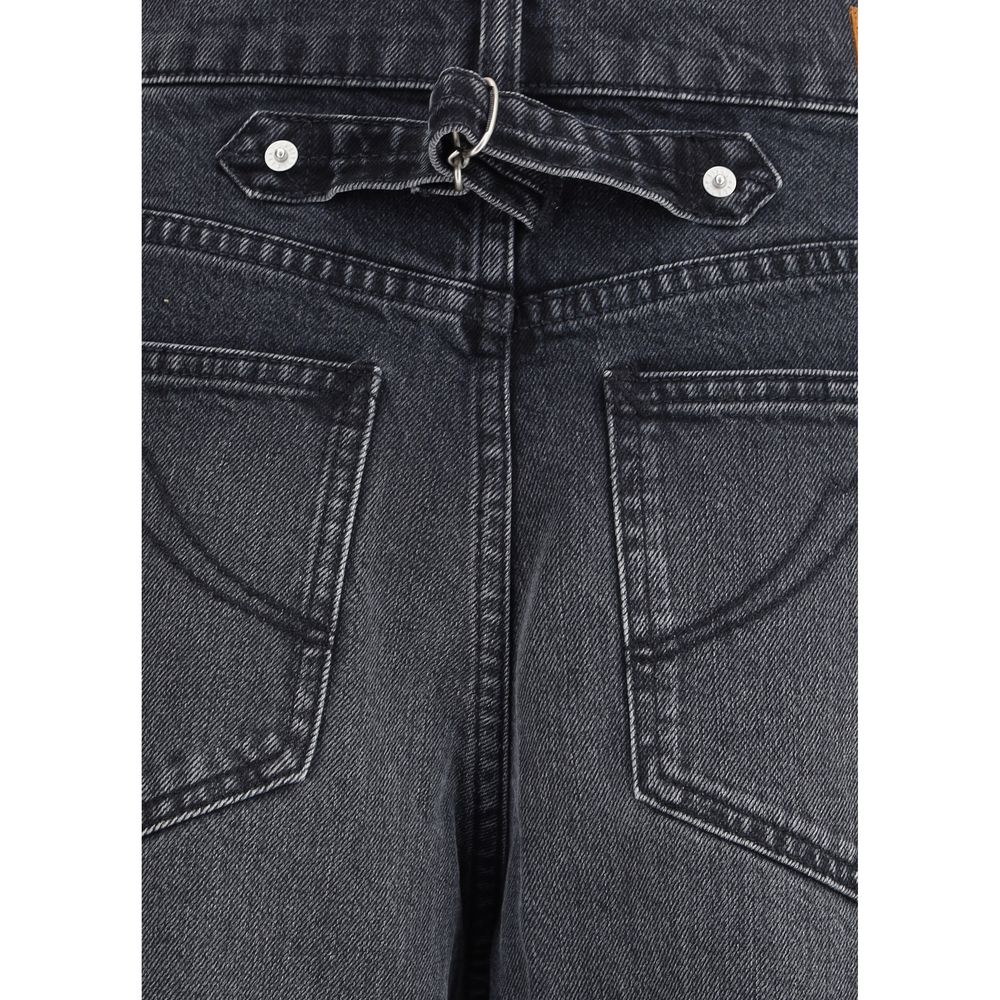 Futura Jeans