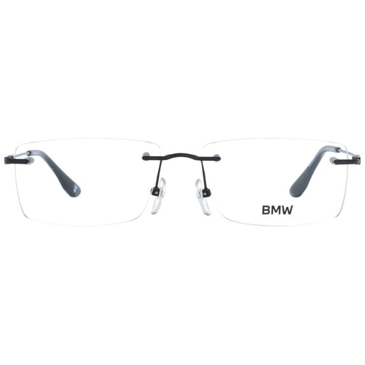 Black Men Glasses Frame