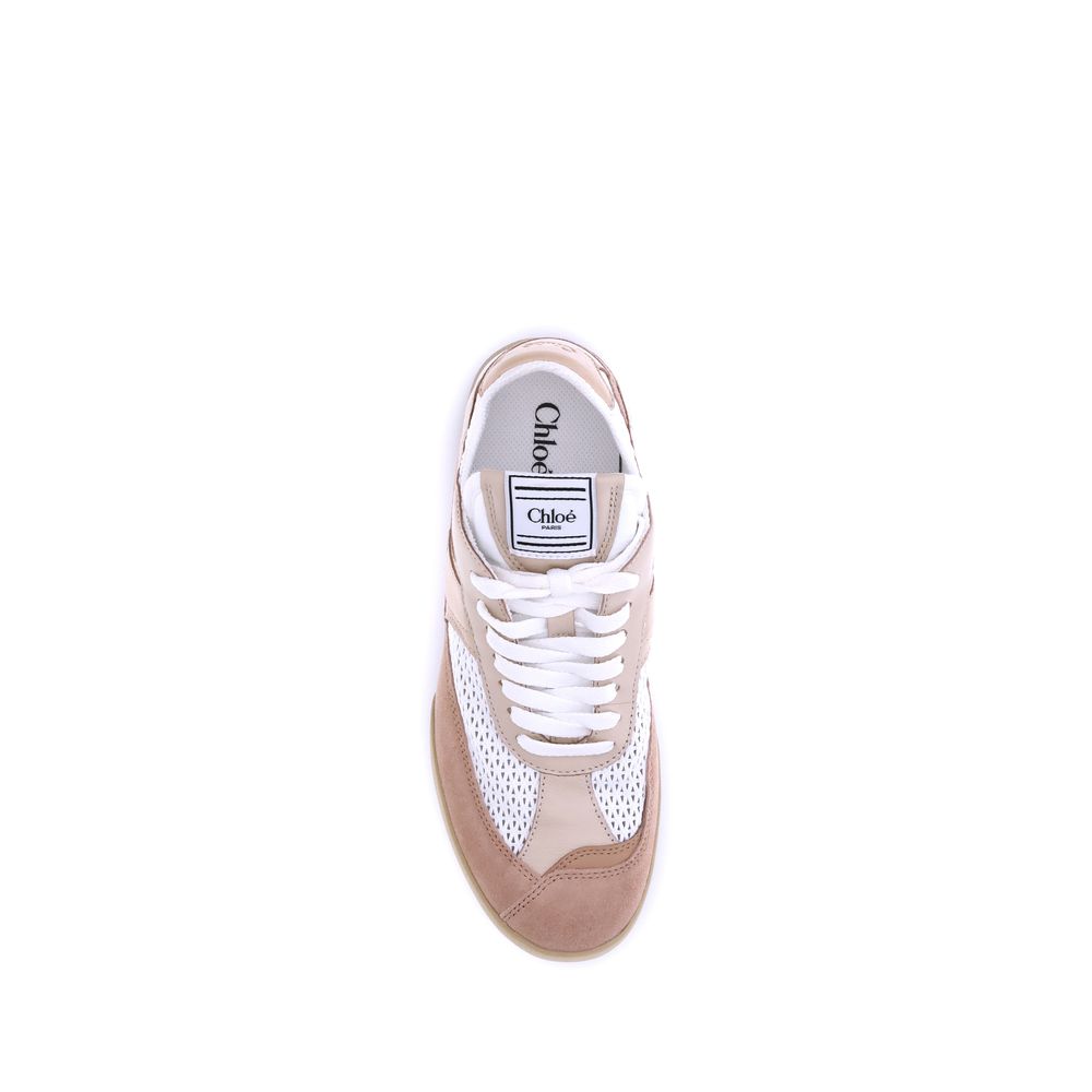Kick Sneakers