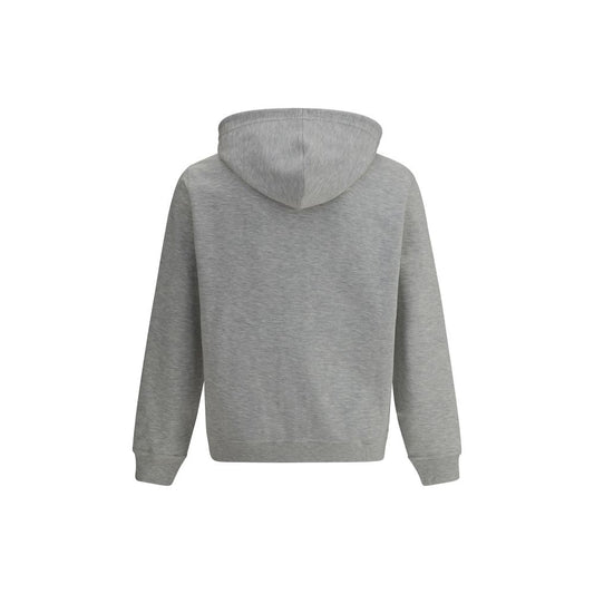 Monochrome Hoodie