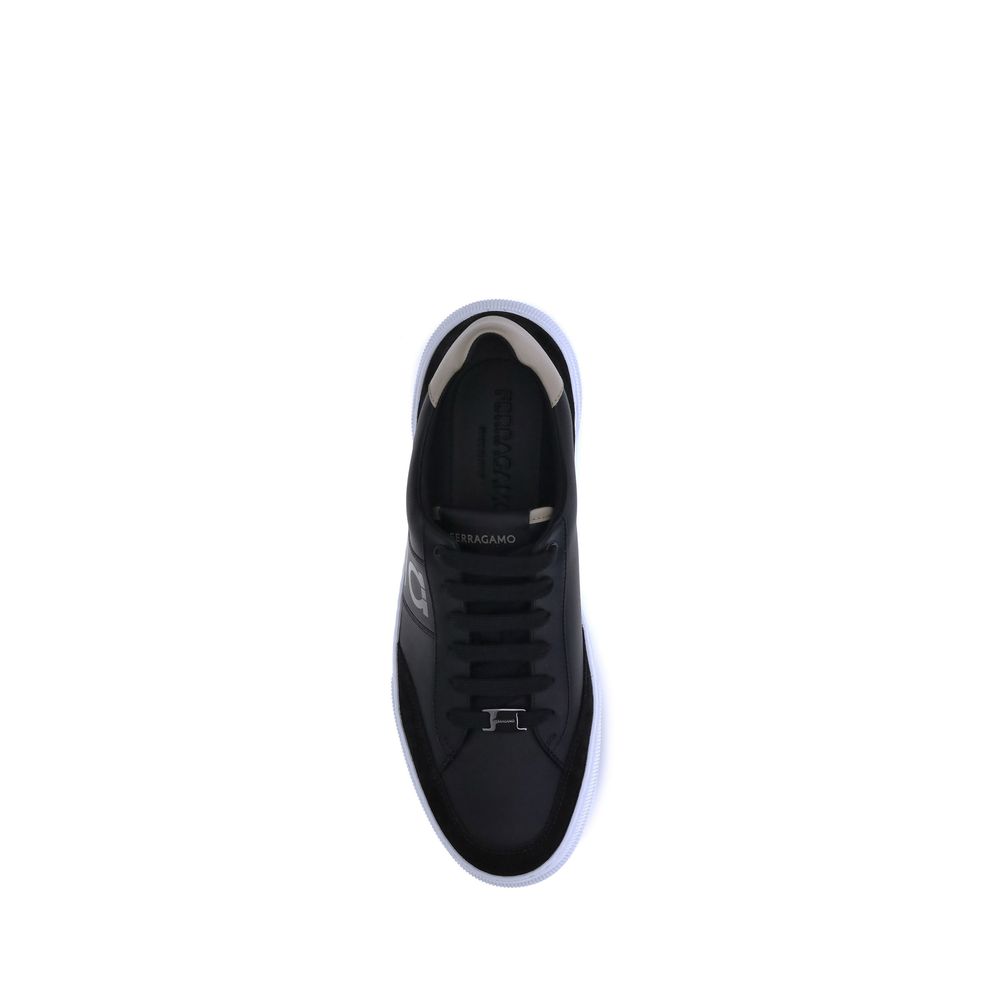Gancini Sneakers