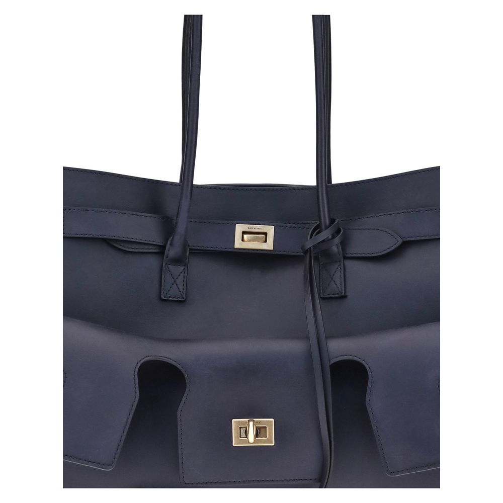 Medium Bel Air Shoulder Bag