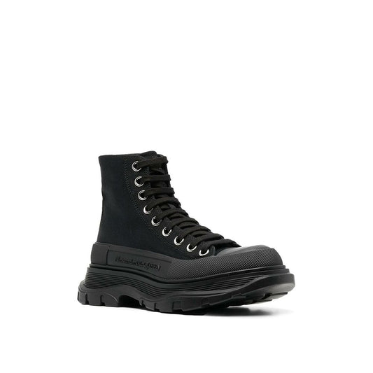 Tread Slick High-Top Sneakers