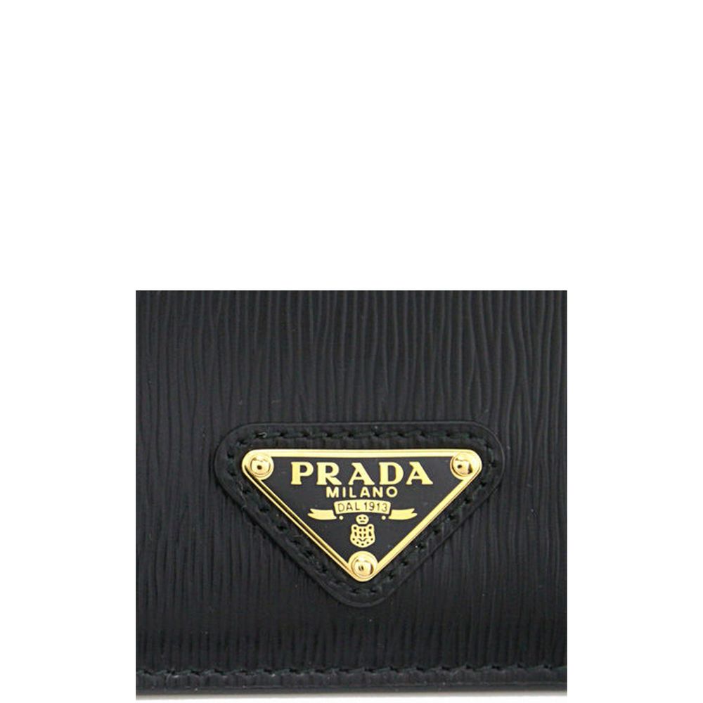 Leather Cad Holder