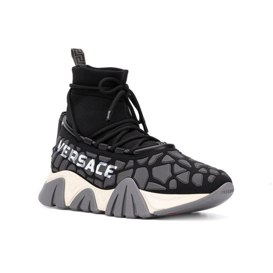 Squalo Drawstring Sneakers