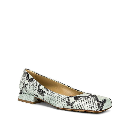 Ballerina Flats