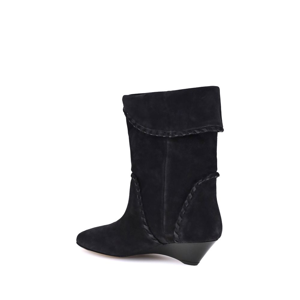 Edoa Boots