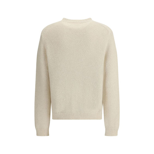 Alpaca Sweater