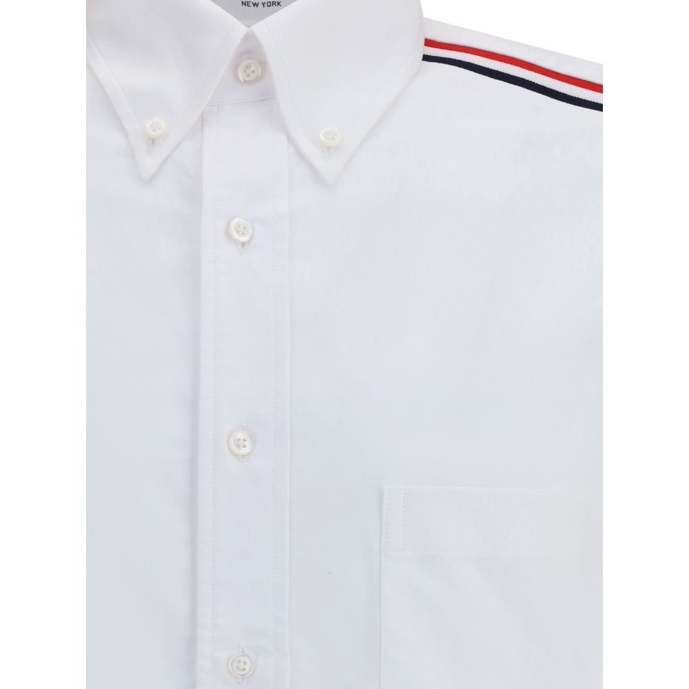 Cotton Shirt