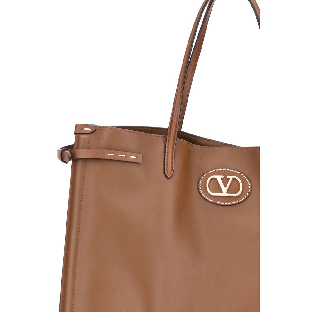 Large Antibes Tote Bag