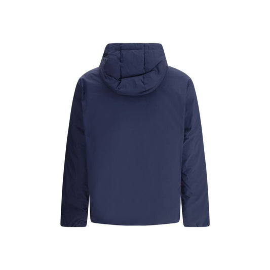The Moncler x Gilga Farm by Donald Glover Caracara short Down Jacket