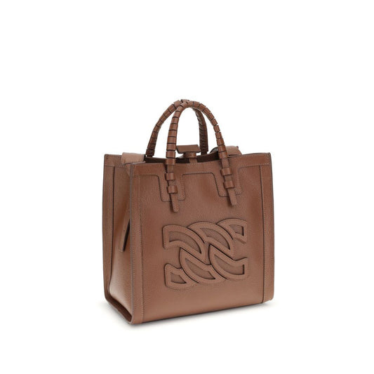 Demetra Tote Bag