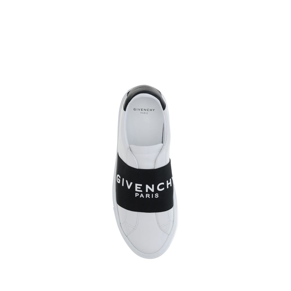Urban Street Sneakers