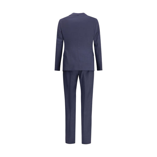 Wool Suit