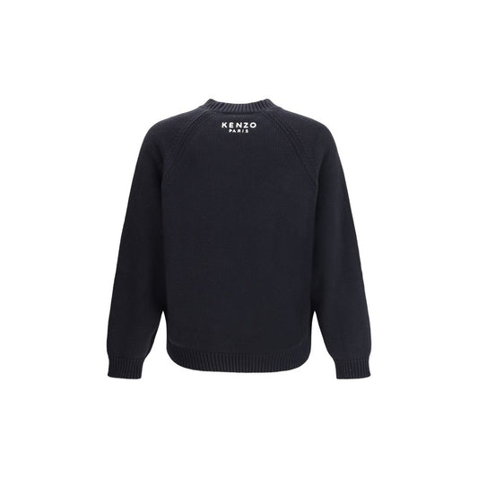 Boke Flower Sweater
