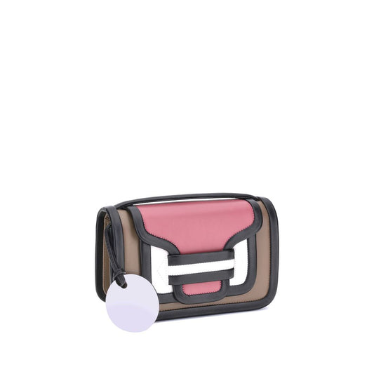 Alpha Shoulder Bag