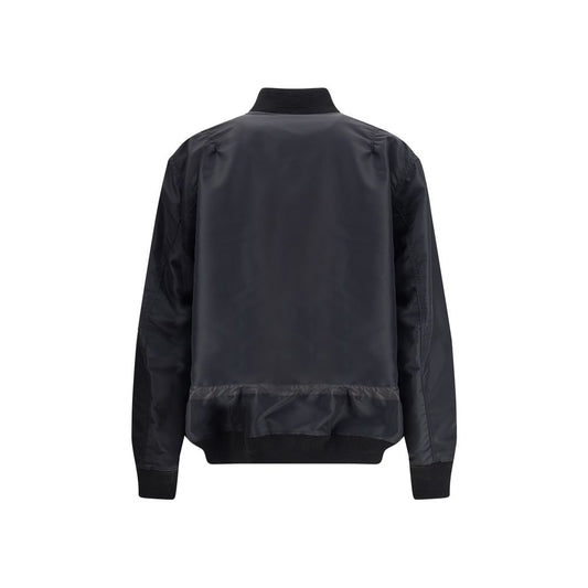 Oversized Jacket