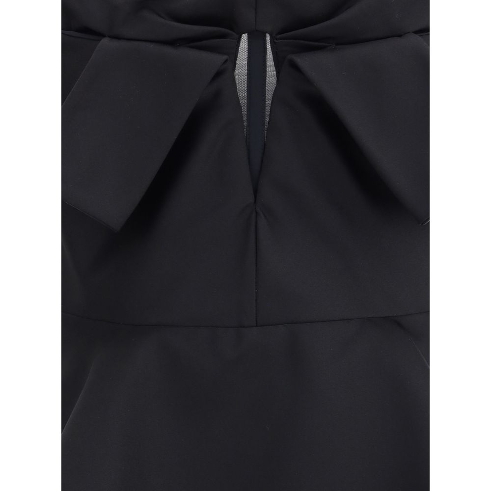 Sleeveless corset Top