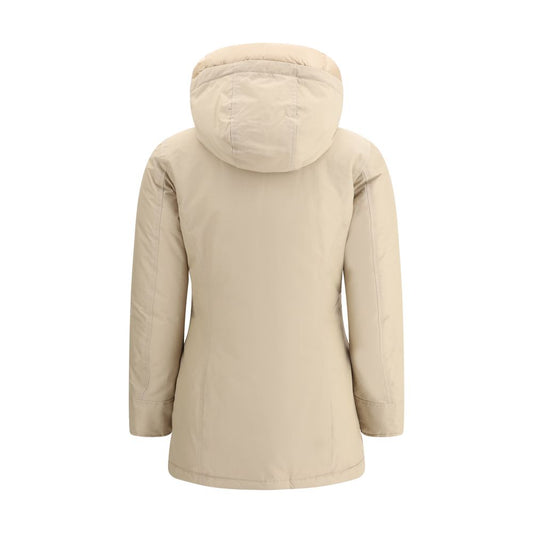Arctic parka Jacket