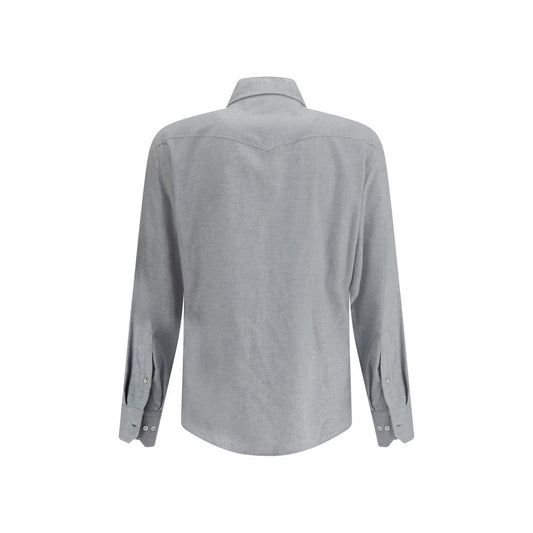 Cotton Shirt