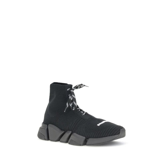 Speed 2.0 Lace-up Sneakers