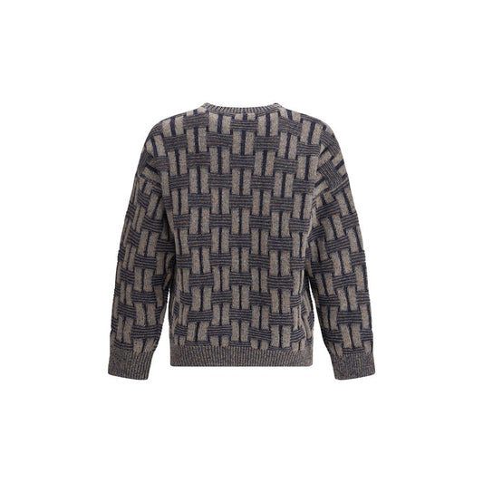 Crewneck Sweater