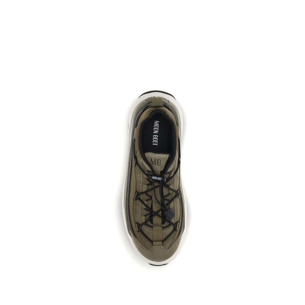 Moon247 Xlace Sneakers