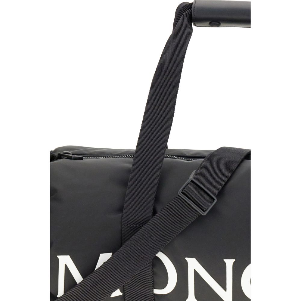 Duffle Travel Bag