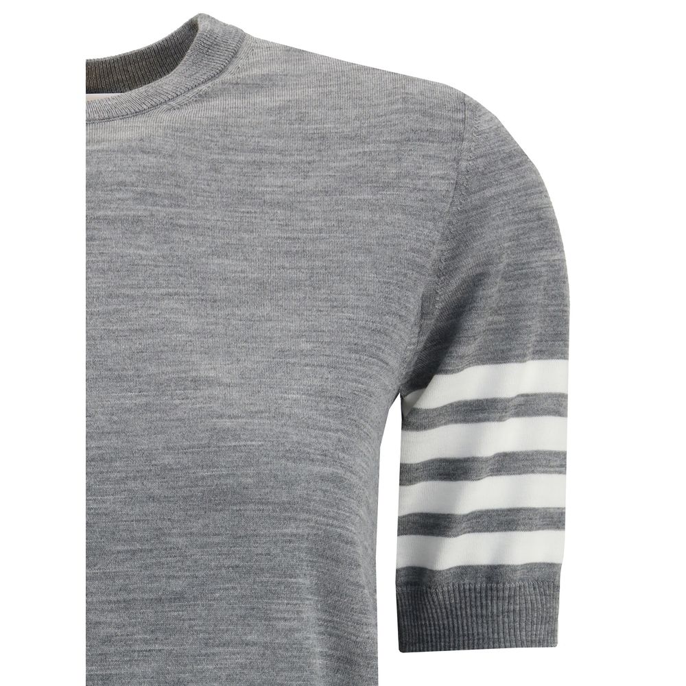 Knit T-Shirt