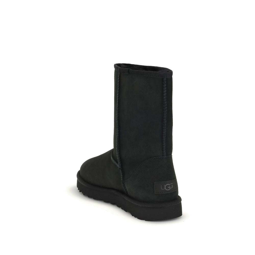 Classic Short II Boots