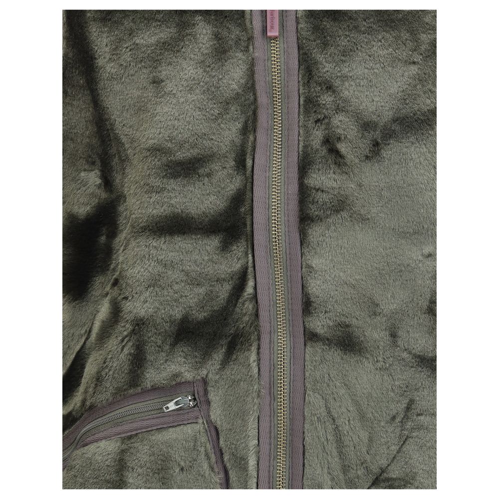 Fleece Vest
