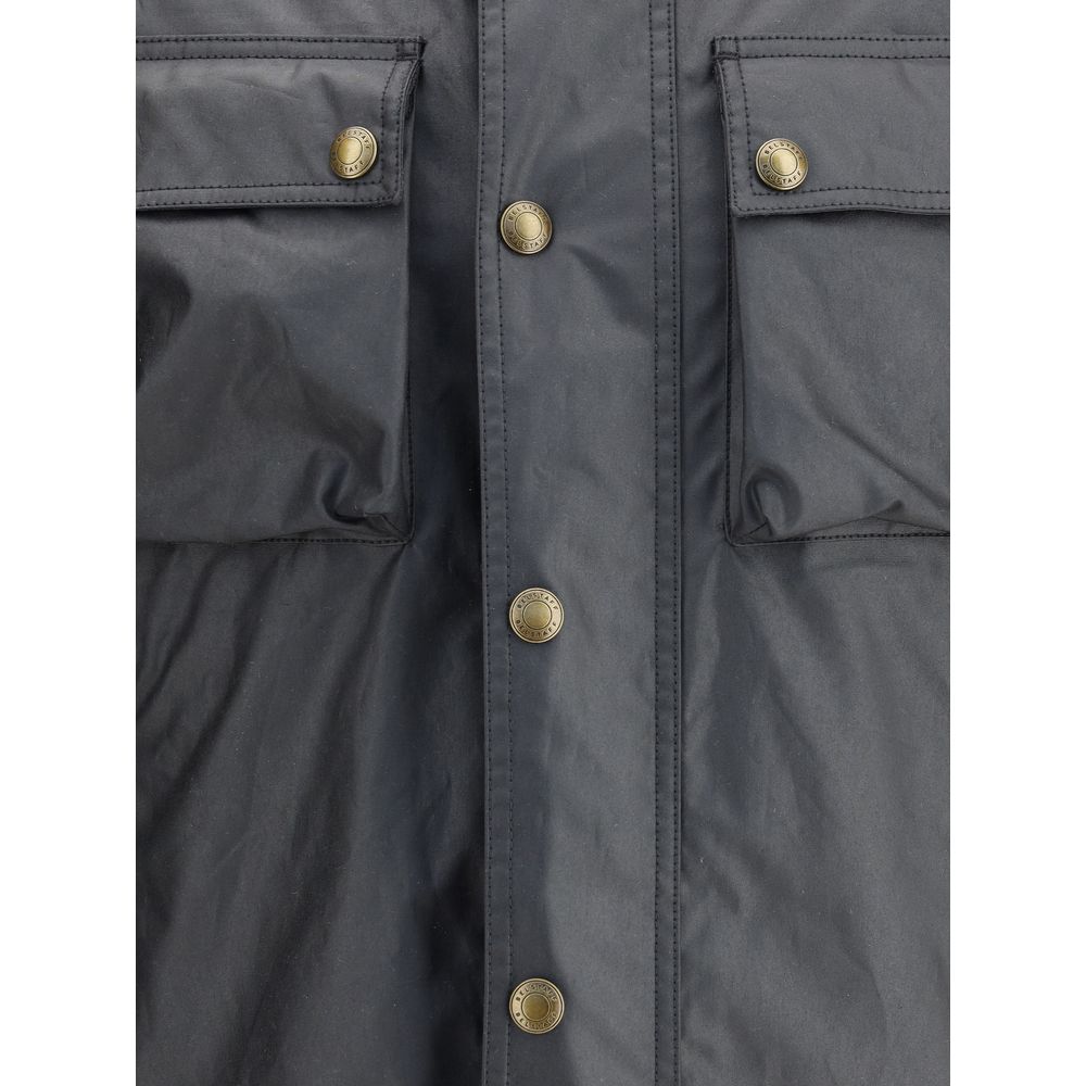 Racemaster Jacket
