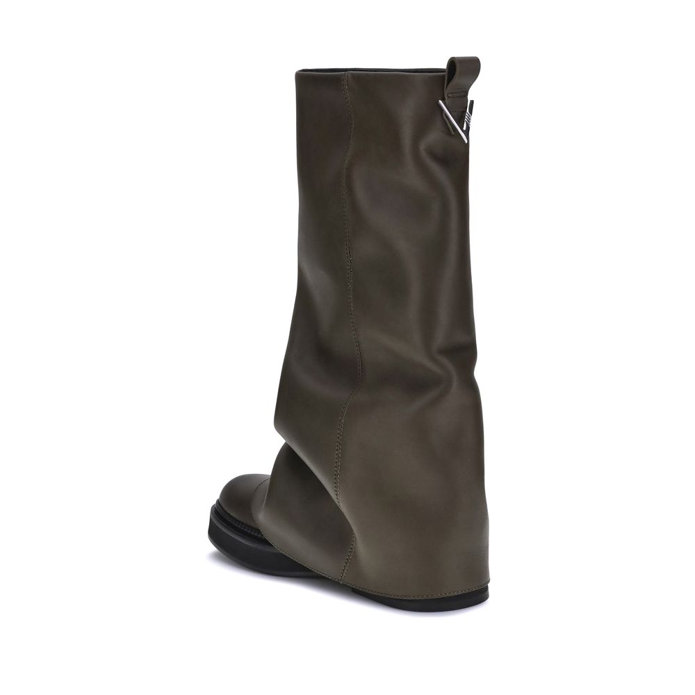 Robin Boots
