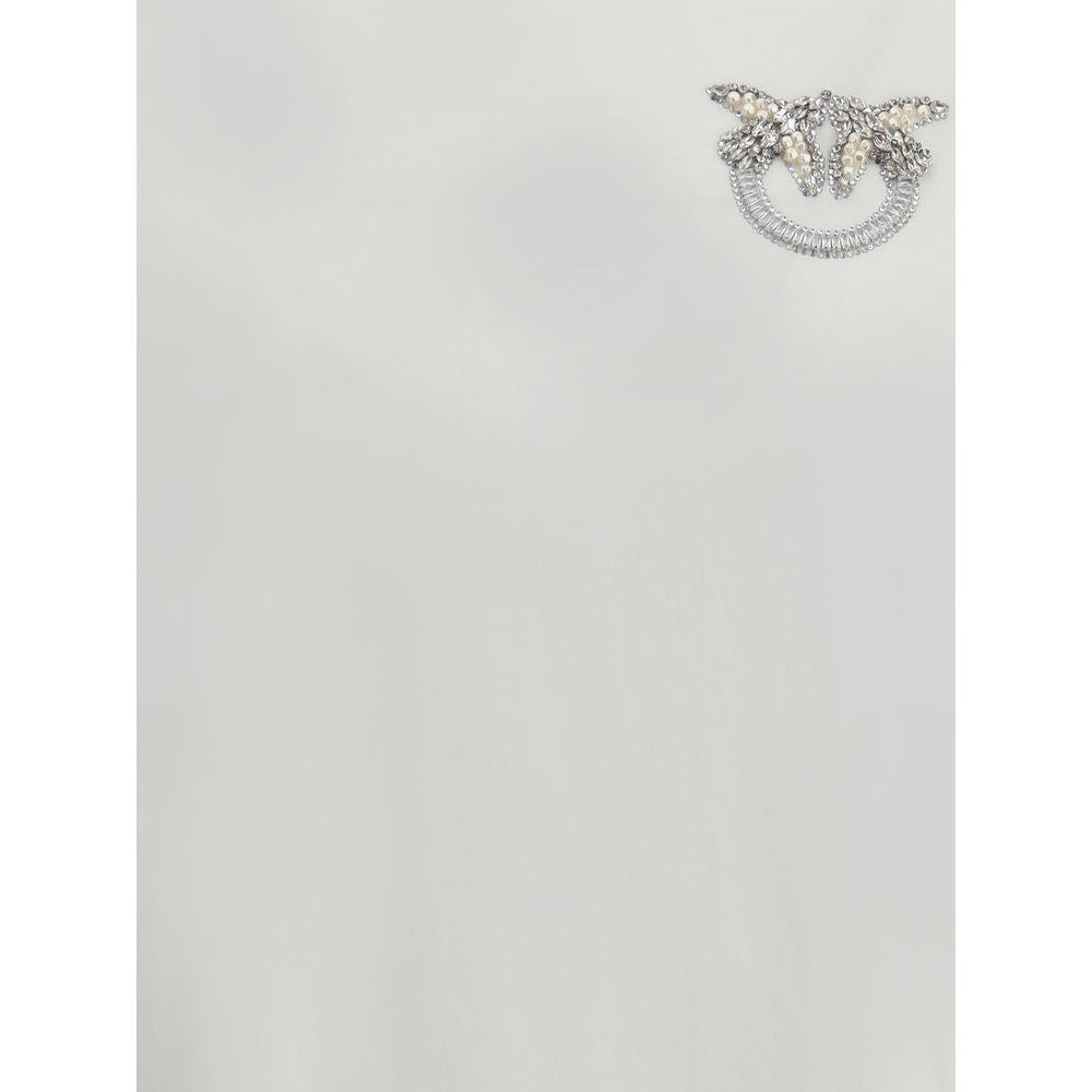 Eembroidered logo T-Shirt