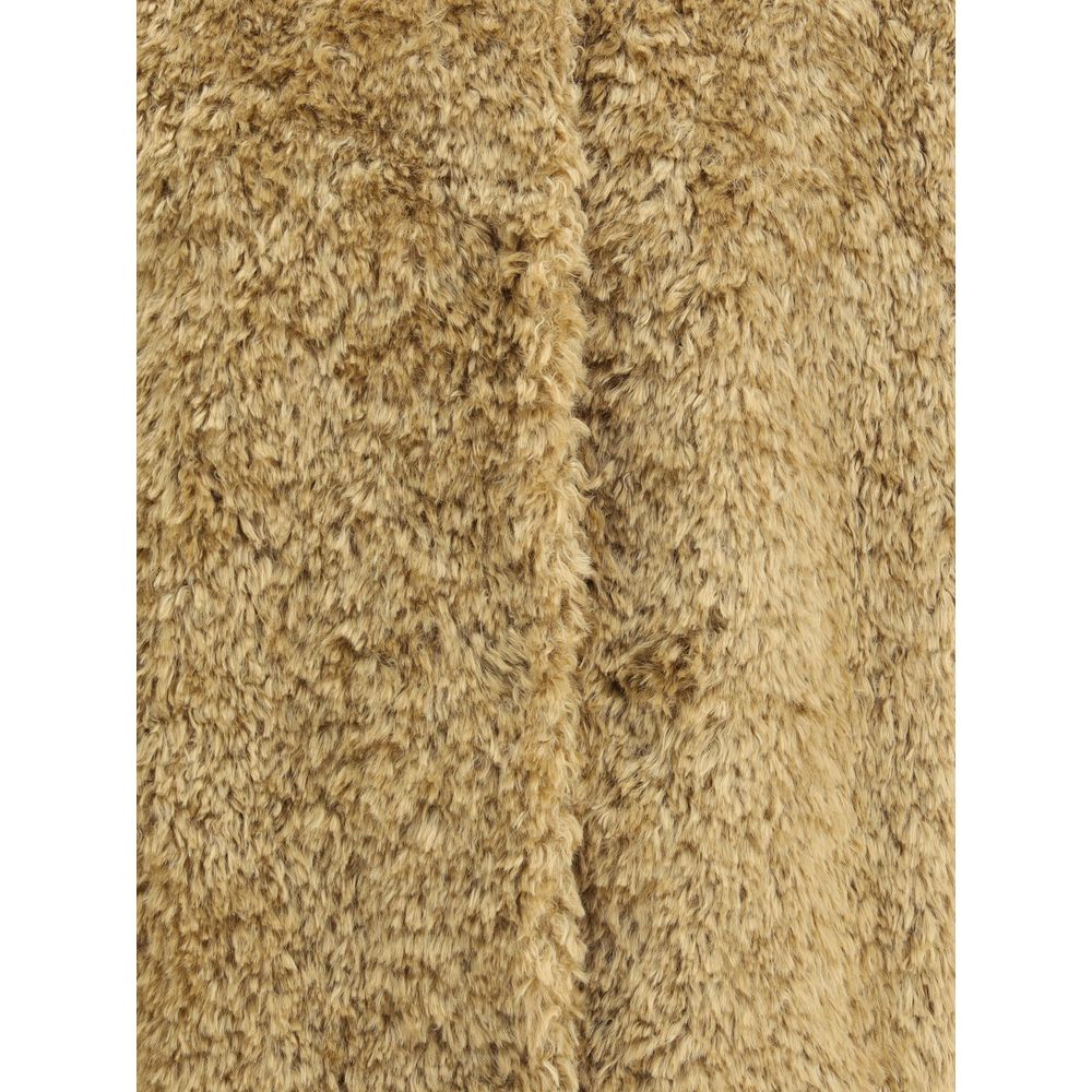 Eco-Friendly short Fur