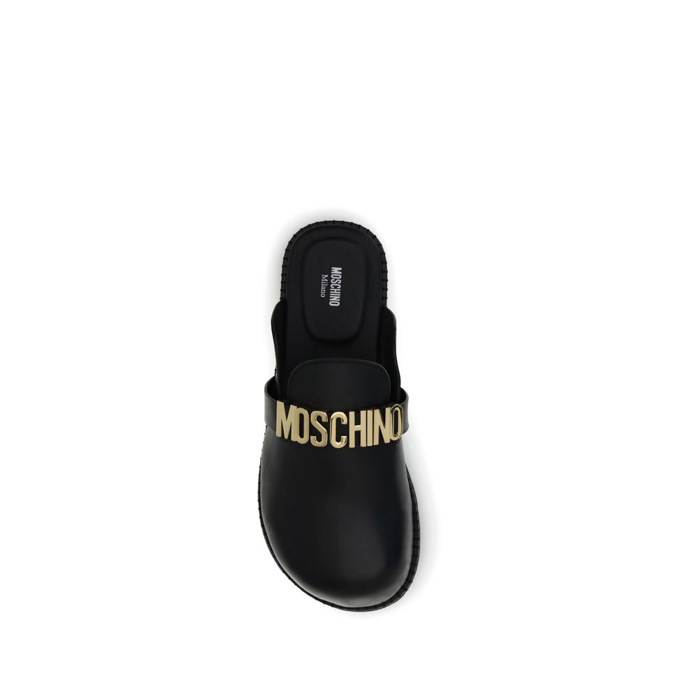 Logo Mules