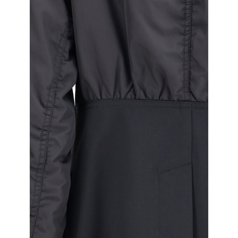 Military blazer Jacket