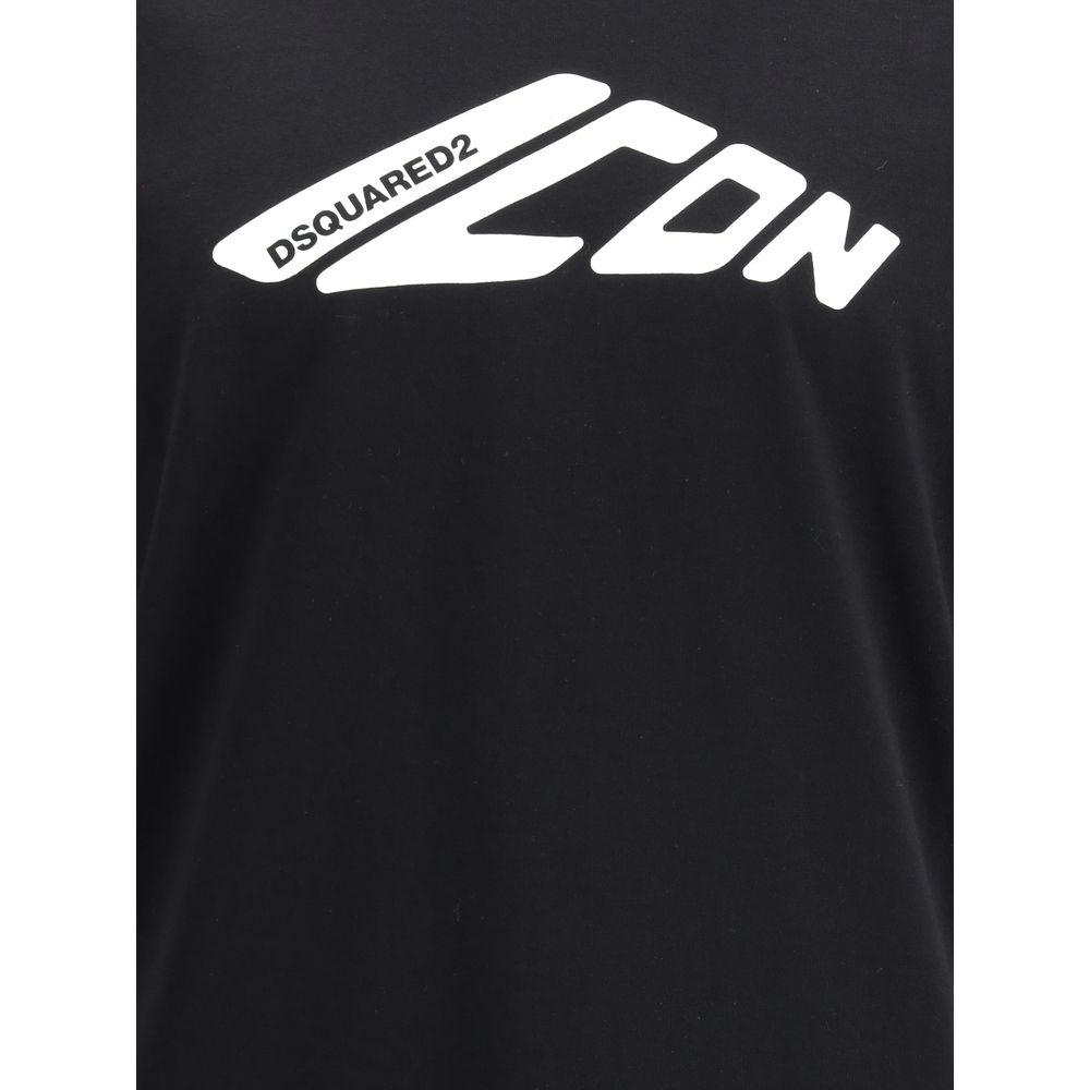 Logoed T-Shirt