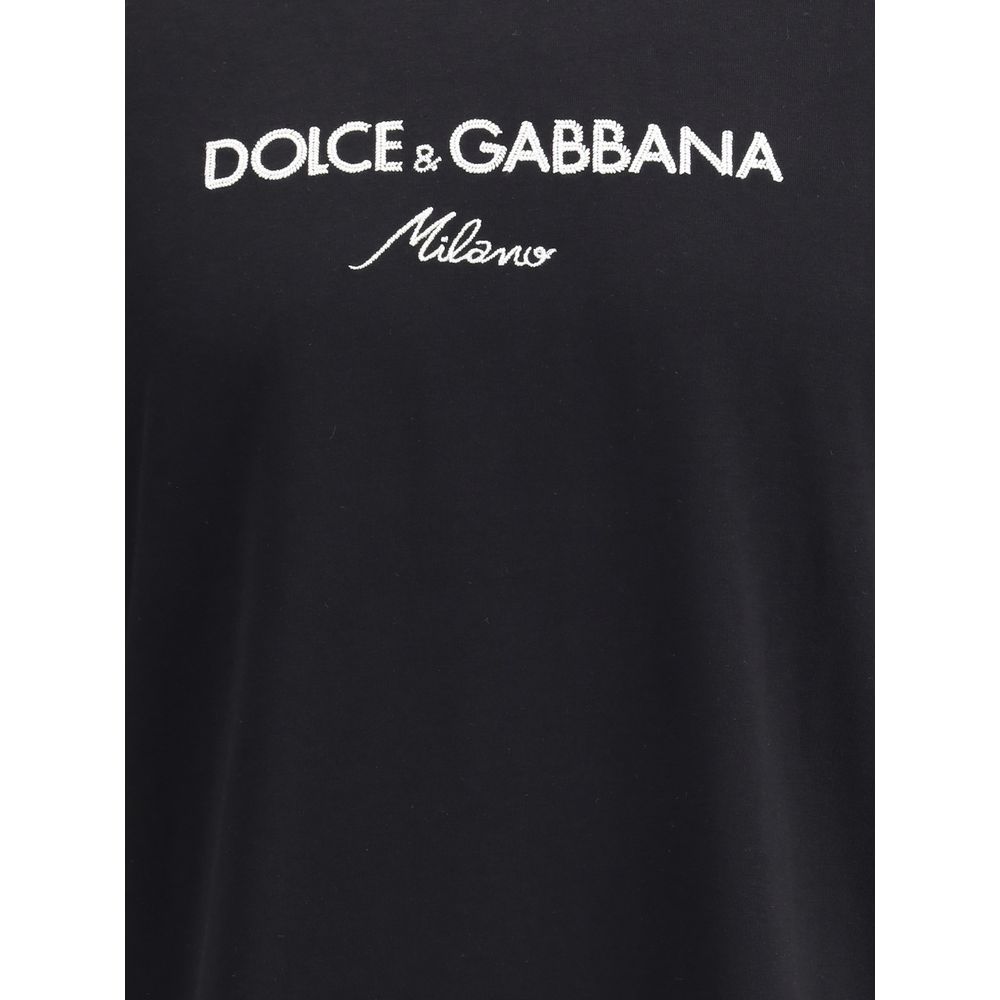 Double collar T-Shirt