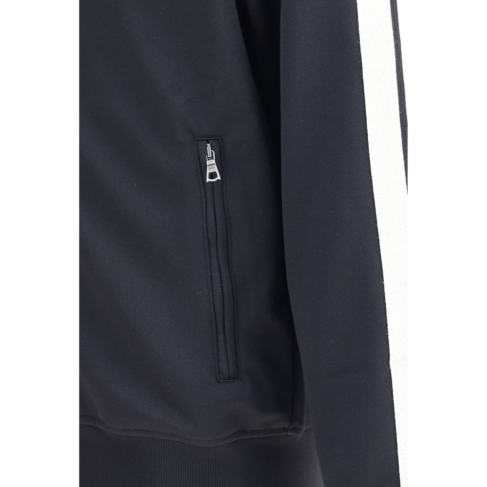 Zip Sweatshirt