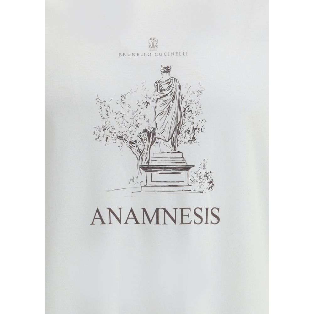 Logoed T-shirt