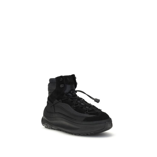 Moon247 Xlace Sneakers