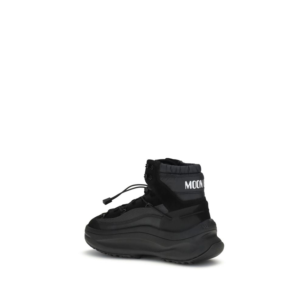 Moon247 Xlace Sneakers