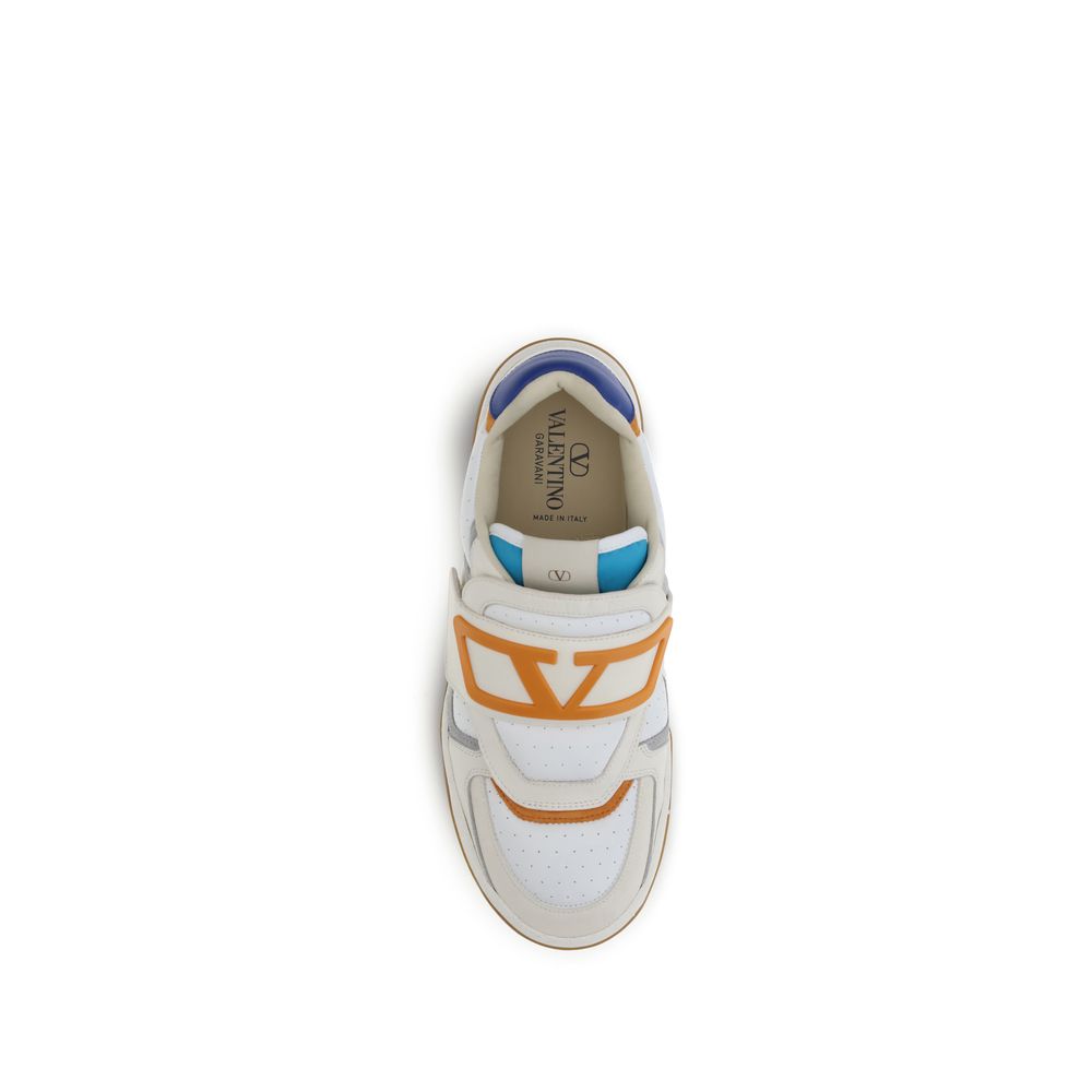 Joie De Jouer Low Top Sneakers