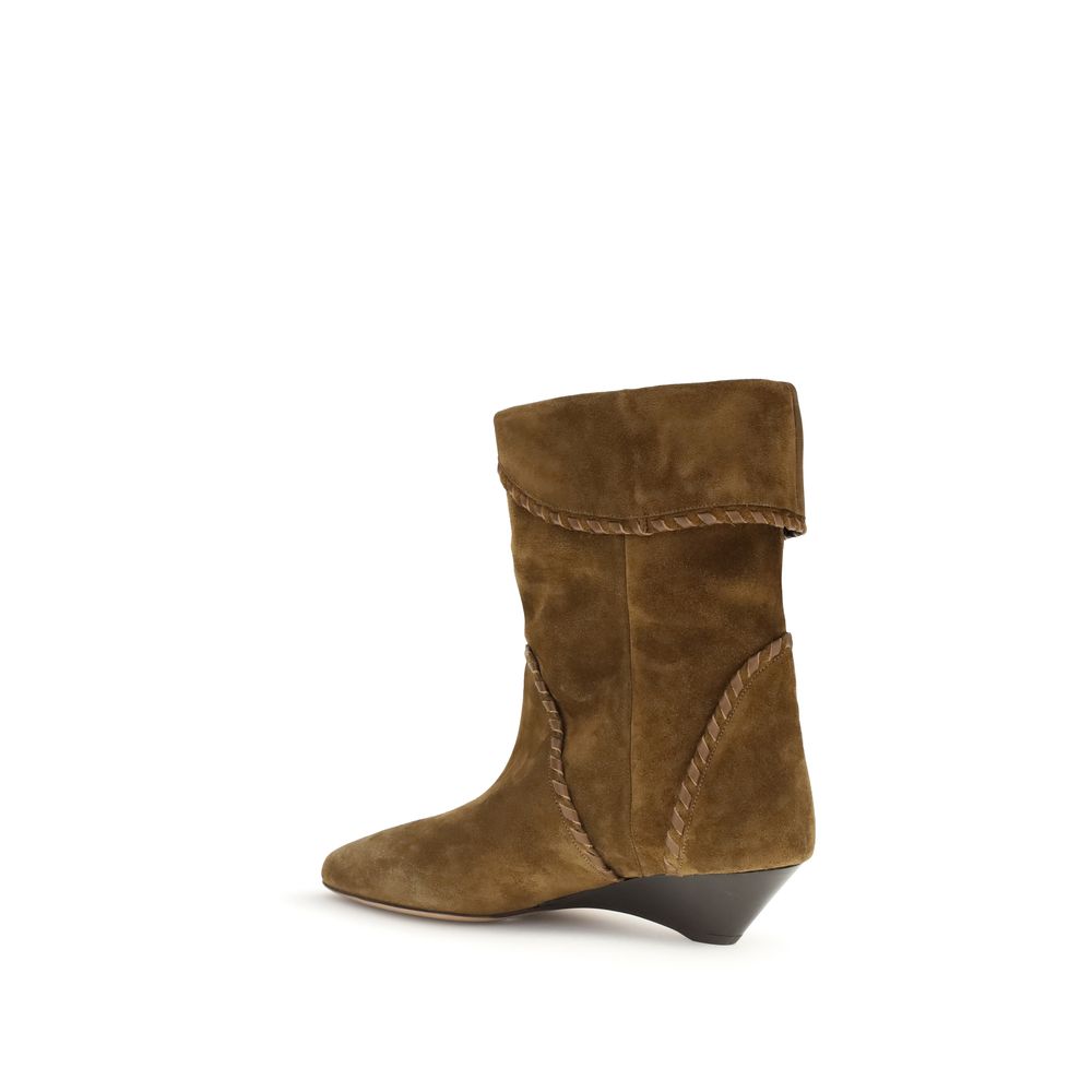 Edoa Boots
