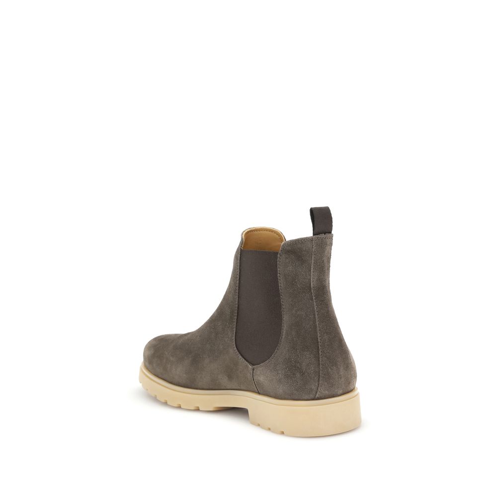 Chelsea Ankle Boots