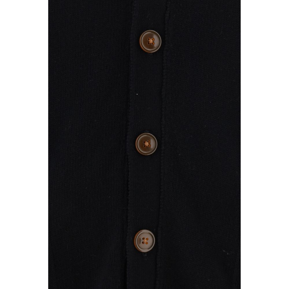 Alex Cardigan